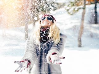 Imminente irruzione di aria artica, le previsioni fino a domenica 9