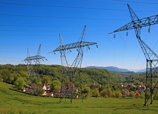 Heat Dome: ¿Puede la red eléctrica de Francia causar problemas?  ¿Existe el riesgo de un apagón?