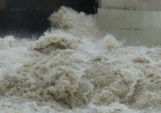 Domenica di maltempo, un disperso al Circeo e tornado in Calabria e Puglia