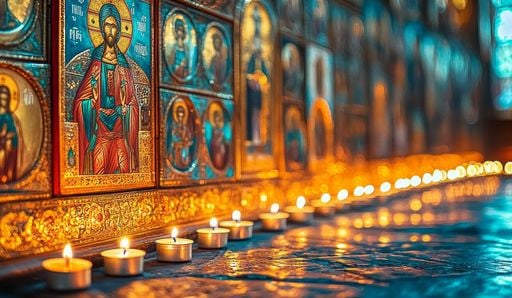 Domenica 12 aprile sar&agrave; di nuovo Pasqua: perch&eacute; cattolici e ortodossi festeggiano in date diverse? C'entra la Luna