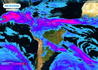 Domingo sob alerta de chuvas intensas e com risco de tempestades: INMET emite alerta para 10 estados