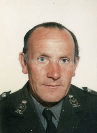 Don Lorenzo Cimorra Amo: homenaje a un colaborador