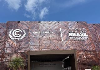 Donald Trump annuncia il ritiro degli USA dall&rsquo;UNFCCC e dall&rsquo;IPCC. Quali conseguenze sulla scienza del clima e su COP31?