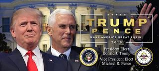 Donald Trump y el cambio climático: incertidumbre a la vista
