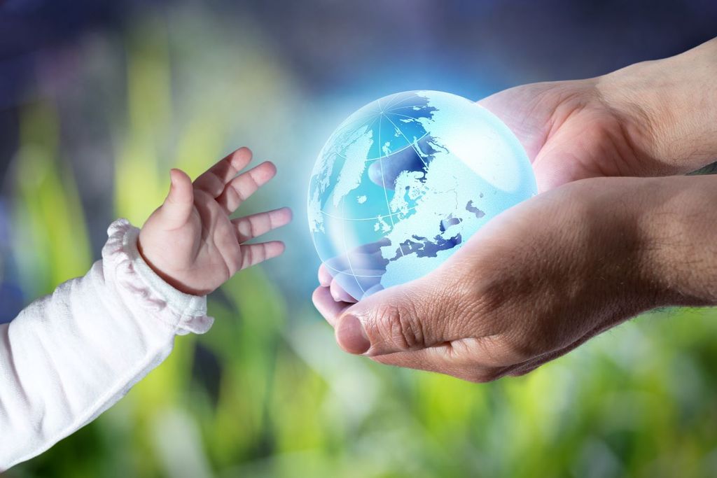 Donar un órgano es dar una segunda oportunidad de vida