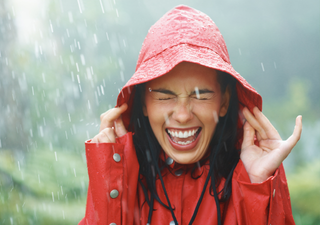 ¿Dónde va llover en Chile esta semana? Este es el pronóstico de precipitaciones de Meteored