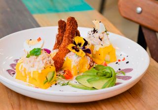 Dónde celebrar las Fiestas Patrias del Perú en Chile: restaurantes imperdibles para una fiesta llena de sabor