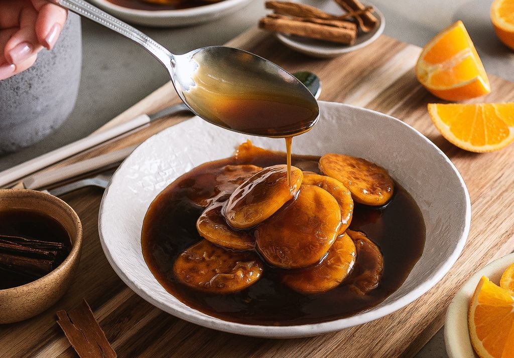 Sopaipillas pasadas Sopaipillas pasadas
