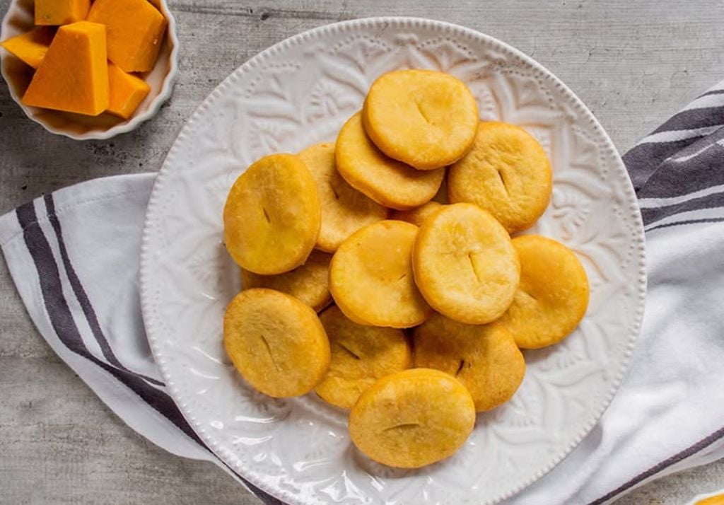 Sopaipillas Sopaipillas