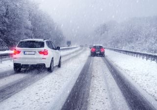 La cota de nieve se va a desplomar: ¿dónde nevará a partir de mañana?