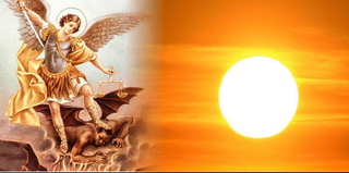 ¿Dónde está el veranillo de san Miguel de 2022?