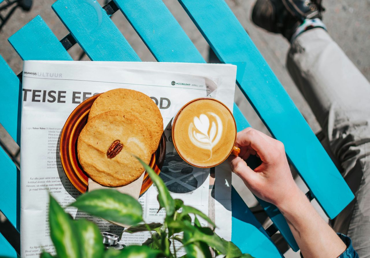 Cafeterías veganas en Chile: opciones deliciosas y conscientes en regiones