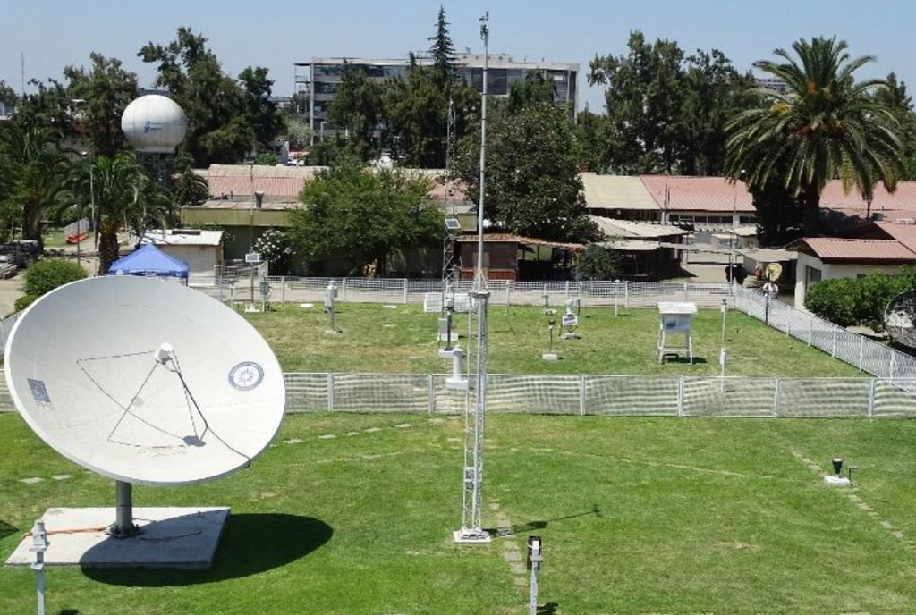 Quinta Normal Quinta Normal