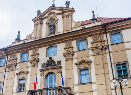 ¿Dónde está el registro meteorológico más antiguo del mundo?