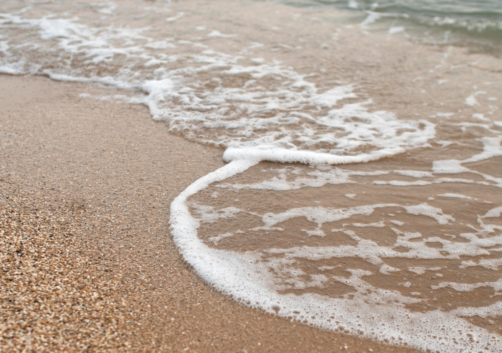 El compromiso de los visitantes es clave para mantener la limpieza y tranquilidad de las playas.
