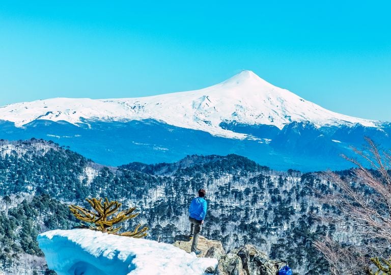 Dónde ir en Chile en invierno: 4 destinos para visitar durante la temporada
