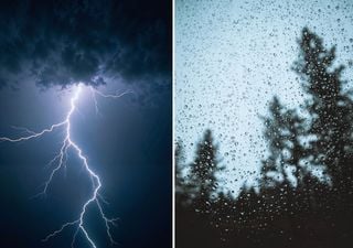 ¿Dónde lloverá para despedir el año? Altiplano y Patagonia se llevan el protagonismo del inicio de 2026