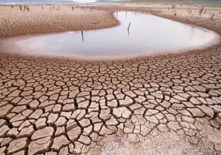 ¿Dónde llovió este verano? Superávit de calor y déficit de precipitaciones