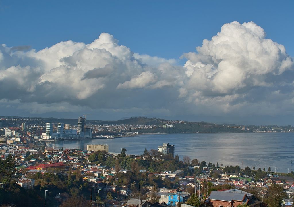 Puerto Montt Puerto Montt