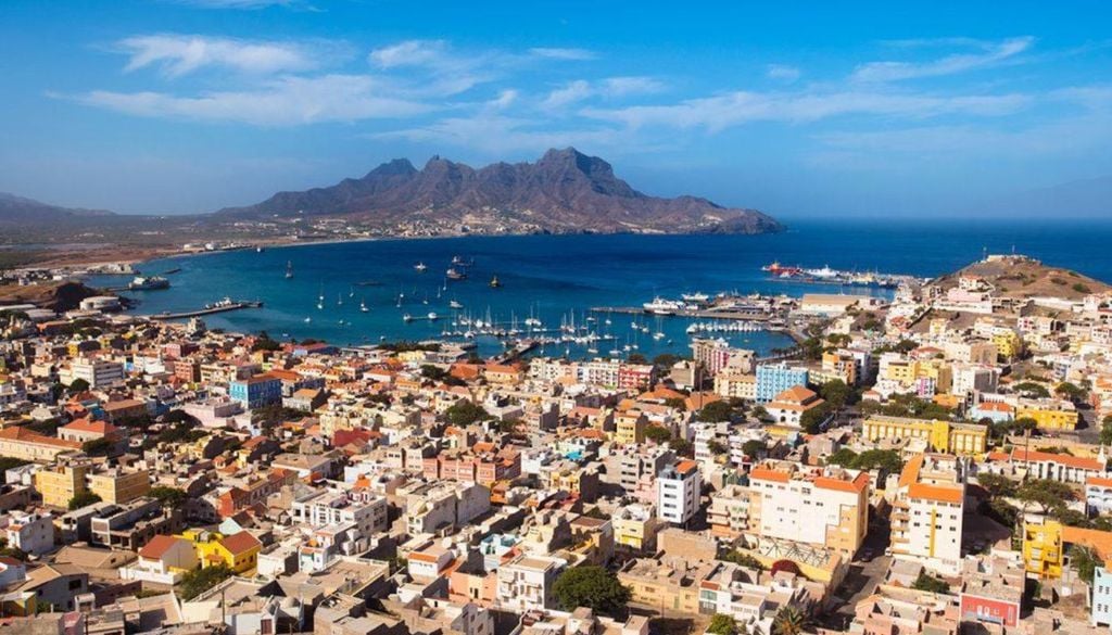 Mindelo