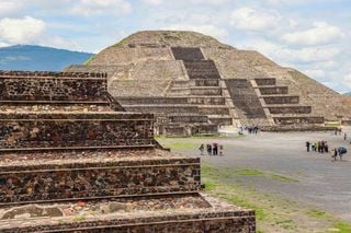 &iquest;D&oacute;nde recibir el 2026? Las 3 zonas arqueol&oacute;gicas m&aacute;s espectaculares de M&eacute;xico