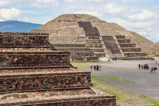&iquest;D&oacute;nde recibir el 2026? Las 3 zonas arqueol&oacute;gicas m&aacute;s espectaculares de M&eacute;xico