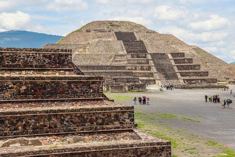 &iquest;D&oacute;nde recibir el 2026? Las 3 zonas arqueol&oacute;gicas m&aacute;s espectaculares de M&eacute;xico