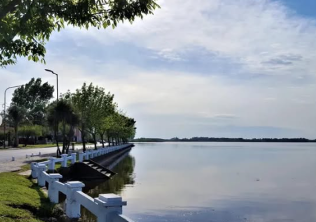 San Miguel del Monte