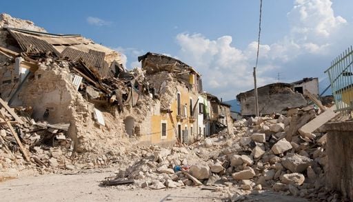 Copiap&oacute;, Iquique y Los Vilos: las zonas de Chile que acumulan energ&iacute;a para un gran terremoto