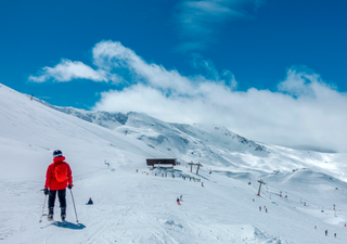 ¿Dónde se podrá esquiar en España esta Semana Santa 2025? Análisis cordillera por cordillera de Samuel Biener