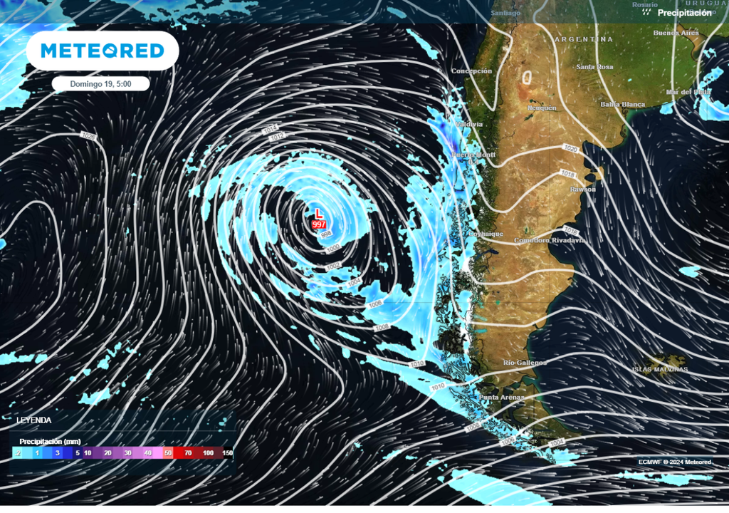 mapa precipitación mapa precipitación