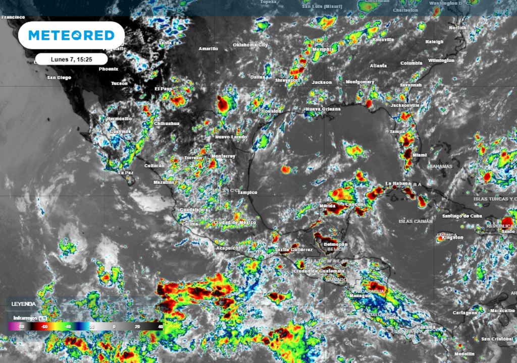 Tormentoso Tormentoso