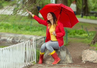 ¿Dónde va llover en Chile esta semana? Este es el pronóstico de precipitaciones de Meteored