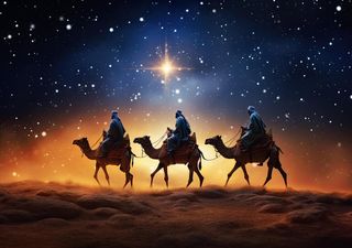 ¿Dónde ver a los Reyes Magos en CDMX?