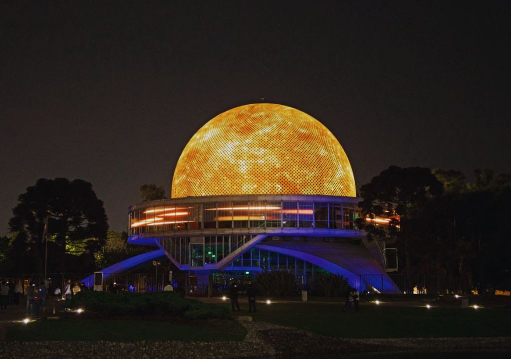 Planetario Galileo Galilei Planetario Galileo Galilei