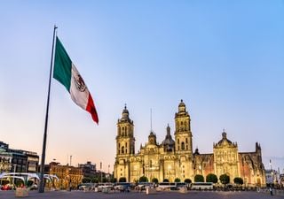 ¿Dónde ver los mejores atardeceres de CDMX?