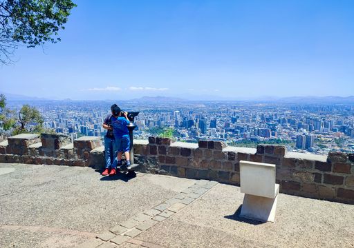 Mejor epoca para visitar santiago de chile | Mycausewaycafe.com