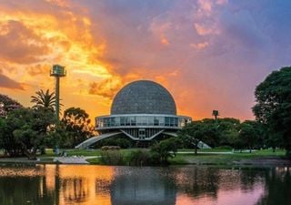 ¿Dónde ver los mejores atardeceres de Buenos Aires?