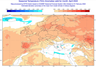 ¿Dónde viajar en Semana Santa? Los destinos más soleados y lluviosos
