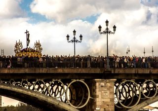 ¿Dónde viajar en Semana Santa? Los destinos más soleados y lluviosos