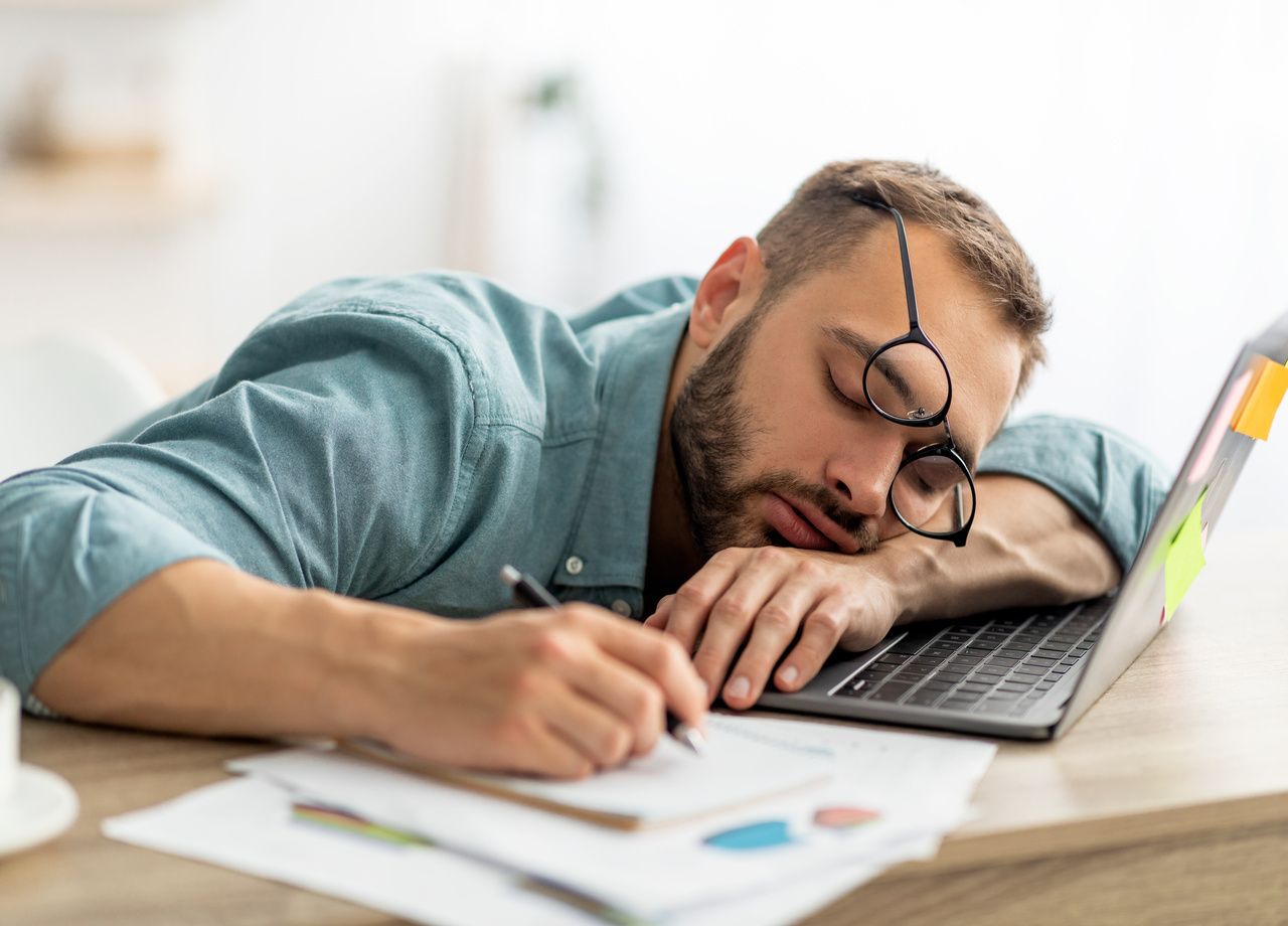 Hygiène du sommeil : comment l'améliorer ?