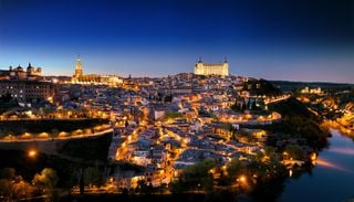 Dormir durante el d&iacute;a y descubrir la ciudad por la noche: c&oacute;mo disfrutar del turismo en Europa huyendo del calor extremo