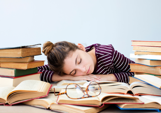 Dormir no es opcional: la “presión del sueño” nacería en tus mitocondrias, según la ciencia