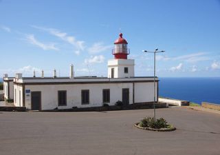 Dormir num farol em Portugal? Sim, é possível e a vista para o mar é de cortar a respiração