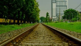 Dormir onde o comboio j&aacute; n&atilde;o passa: a revolu&ccedil;&atilde;o tur&iacute;stica est&aacute; a chegar a Chaves