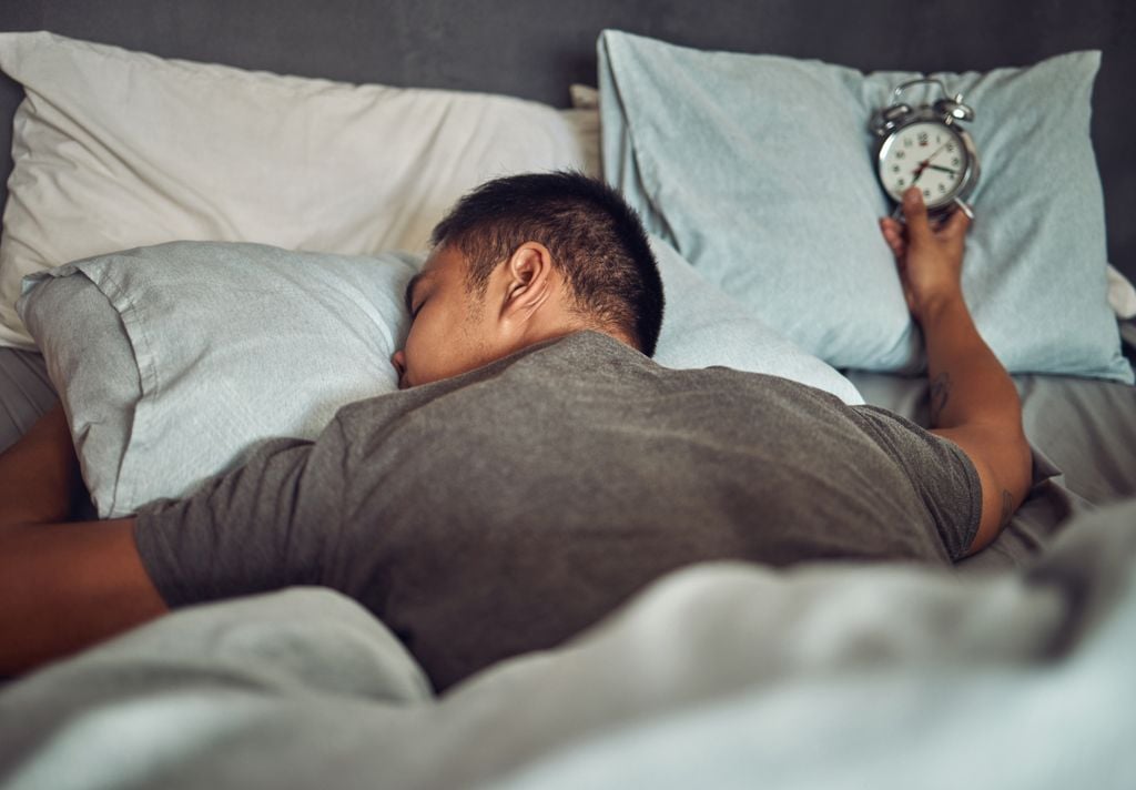 Sommeil court et sommeil long : sont-ils nocifs pour notre santé ?