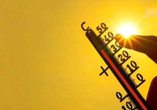 Dorsal africana aponta para Portugal: o modelo europeu define a data para o primeiro epis&oacute;dio de calor com sabor a ver&atilde;o