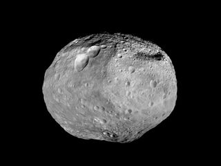 Dos asteroides pasarán cerca de la Tierra