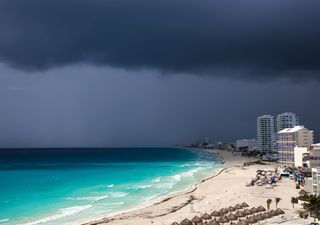 Dos ciclones se formarán frente a costas del Pacífico, ¿llegarán a México?