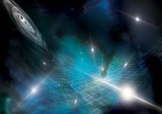 Dos grandes descubrimientos para la Astrofísica: Ondas Gravitacionales y Neutrinos